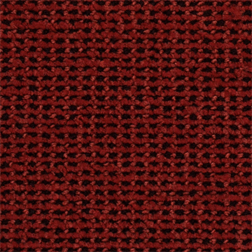 Ege Epoca Frame Burned Red, gulvtæppe